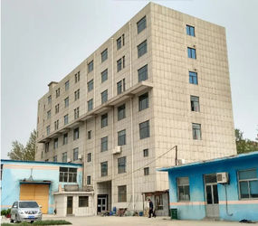 Jinan Zhuoheng Extrusion Machinery Co., Ltd.