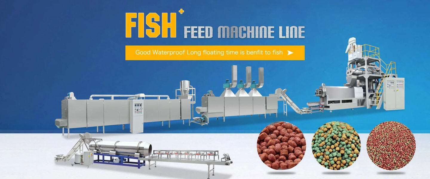 Machine à extruder les aliments pour animaux de compagnie
