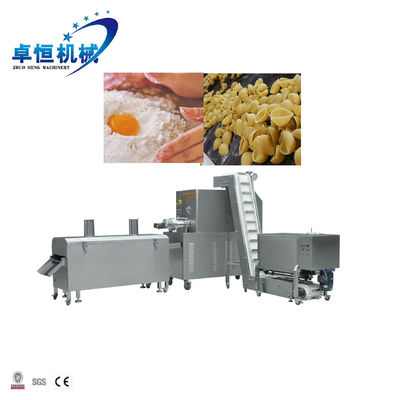 Machine à faire des macaronis à base de couscous