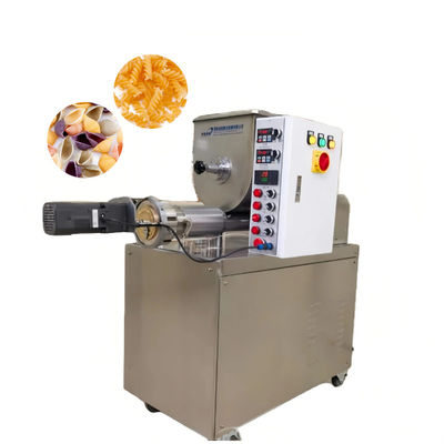Machine automatique pour faire des macaronis avec moteur SIMENS et excellent service après-vente