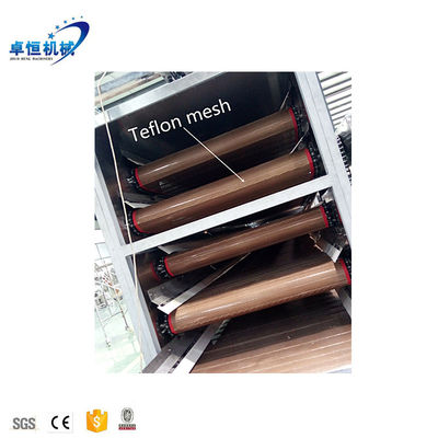 Ligne de production d'aliments pour poissons Machine flottante de fabrication d'aliments pour poissons pour toutes sortes de poissons