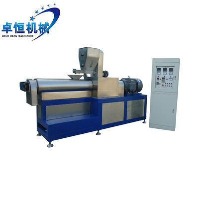 Machines de ligne de production d'amidon de pomme de terre modifiée avec certificat CE