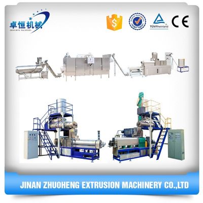 Machines de ligne de production d'amidon de pomme de terre modifiée avec certificat CE