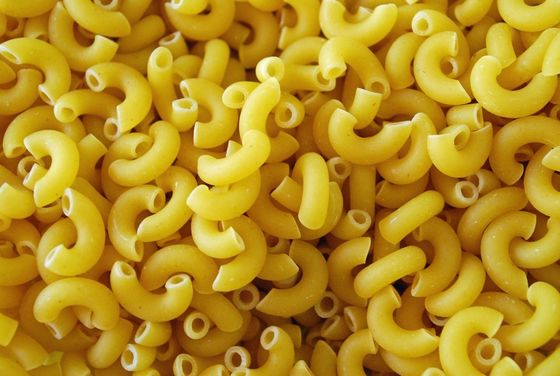 Machine de fabrication de pâtes en acier inoxydable de qualité alimentaire pour satisfaire les besoins des clients