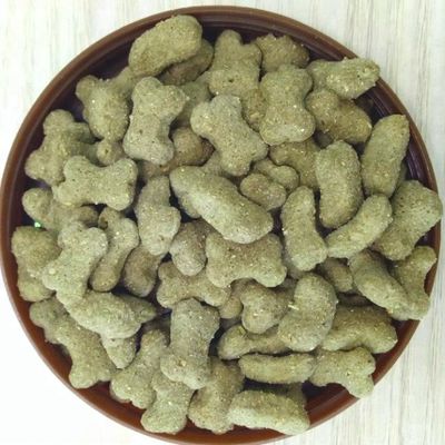 Machine de fabrication de nourriture pour animaux de compagnie pour chiens, poissons, chats et animaux de compagnie