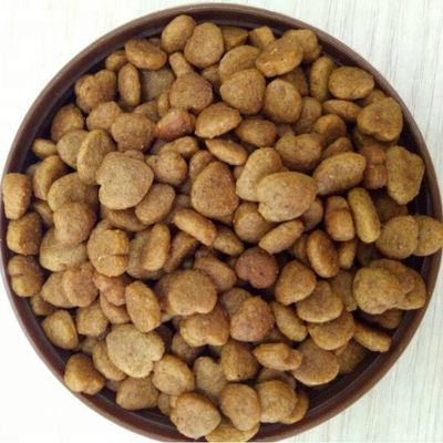 Machine de fabrication de nourriture pour animaux de compagnie pour chiens, poissons, chats et animaux de compagnie