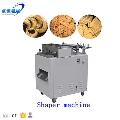 Doritos/Bugles économes en énergie Nacho Corn Chips Machine à souffler le maïs avec moteur SIMENS