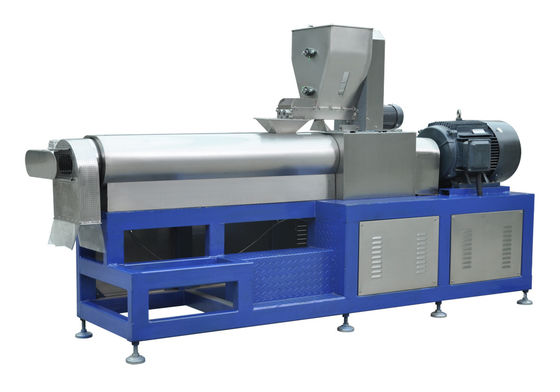 3000 kg de capacité Frits Bugles Chips Snacks Ligne de production pour la nourriture
