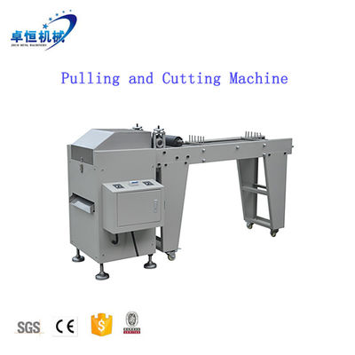 Machine de transformation de la fabrication de nourriture pour les magasins alimentaires