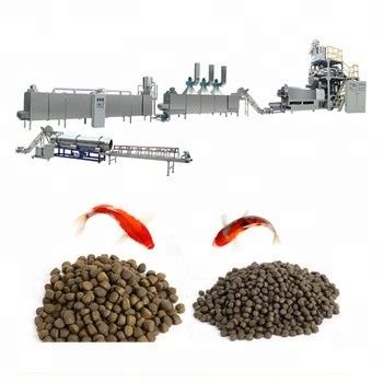 Siemens Économie d'énergie Automatique pour animaux de compagnie Chien de nourriture de poisson Machine d'alimentation des poissons