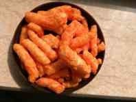 Cheetos Kurkure Snacks Machine d'extrusion de nourriture pour vos besoins de transformation des aliments