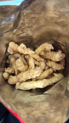 Cheetos Kurkure Snacks Machine d'extrusion de nourriture pour vos besoins de transformation des aliments