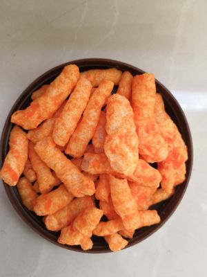 Cheetos Kurkure Snacks Machine d'extrusion de nourriture pour vos besoins de transformation des aliments