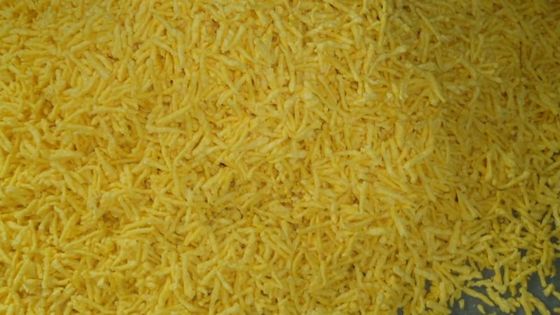 Cheetos Kurkure Snacks Machine d'extrusion de nourriture pour vos besoins de transformation des aliments