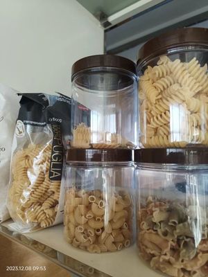 Machine automatique de pâtisserie à la plume avec composants moteurs et pièces électriques LG