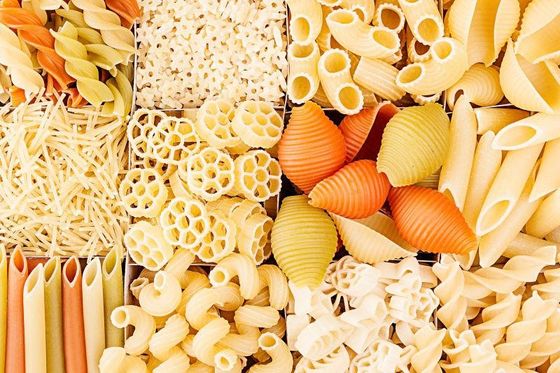 Ligne de production de pâtes et de spaghettis entièrement automatique pour vos besoins