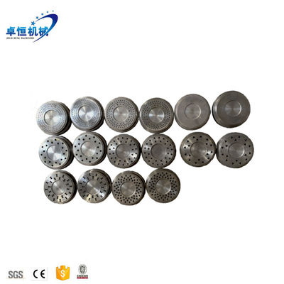 110V 220V 380V 415V 440V 35kw Poisson poisson-chat Tilapia machine à faire des granulés alimentaires pour la maison