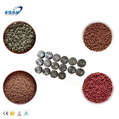 Machine de fabrication d'aliments pour animaux de compagnie secs Extrudeuse d'aliments pour poissons Mixeuse de sécheuse pour ligne de production alimentaire
