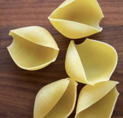 Composants du moteur Automatique maison machine de fabrication de pâtes 22000x2500x3200mm