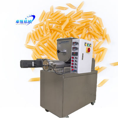 120 kg/h de capacité, machine automatique de pâte à la maison avec une longue durée de vie par Zhuoheng