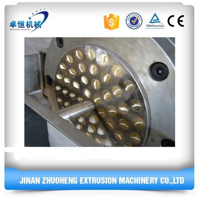 40 pièces/min Machines industrielles de fabrication de spaghettis, de macaronis et de pâtes