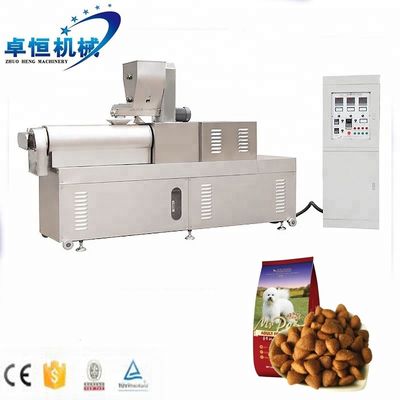 Machine de fabrication de granulés flottants pour aliments pour poissons en acier inoxydable de qualité alimentaire mini pour l'industrie