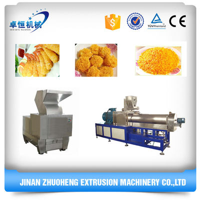 Machine à spaghetti en acier inoxydable multifonctionnel de qualité alimentaire