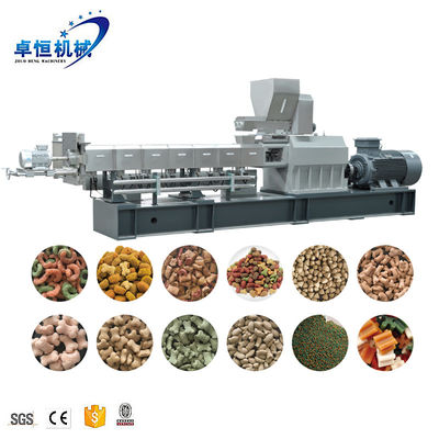 23*3*3M Machine à granulés alimentaires 5000 kg pour usine de boissons alimentaires
