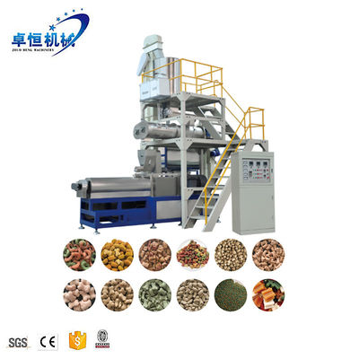 23*3*3M Machine à granulés alimentaires 5000 kg pour usine de boissons alimentaires