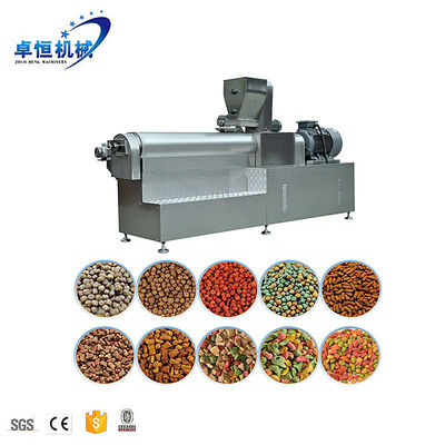 23*3*3M Machine à granulés alimentaires 5000 kg pour usine de boissons alimentaires