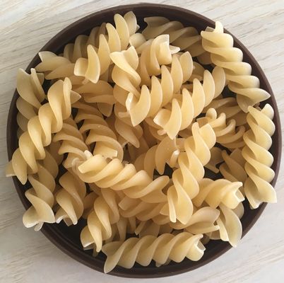 Machine à faire des pâtes de maïs à base de macaroni industriel avec moteur