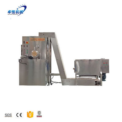80 à 300 kg/h Machines à pâtisserie Votre clé de succès dans l'industrie de la transformation alimentaire